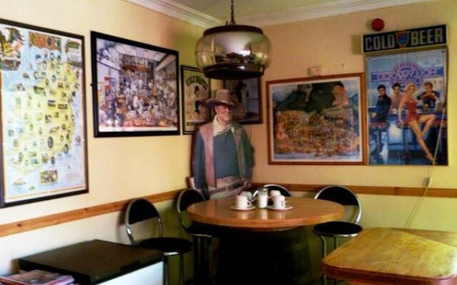 Ace Guest House