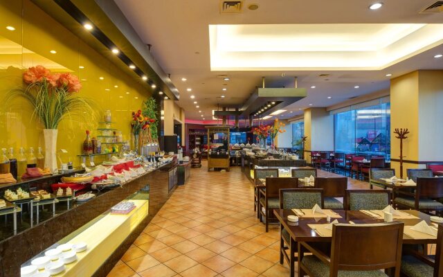 Grand Continent International Hotel