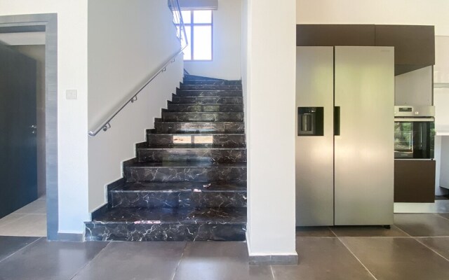 Phaedrus Living Luxury Villa Kathikas