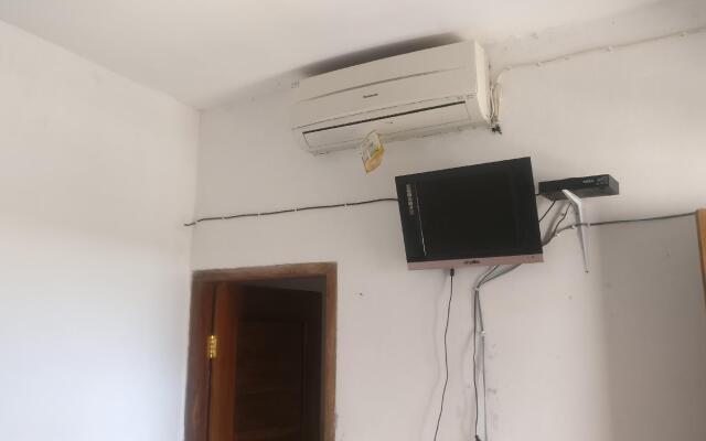 Hotel Kampoeng Drini