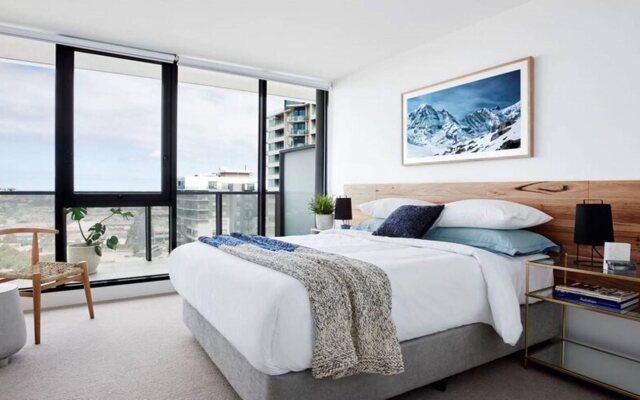 Nico Apartments