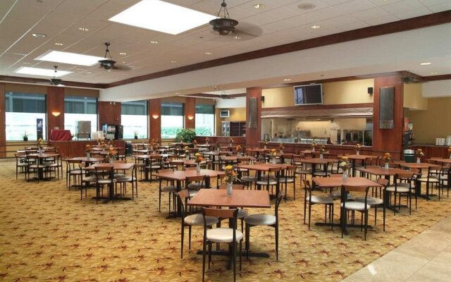 Embassy Suites Cleveland - Downtown