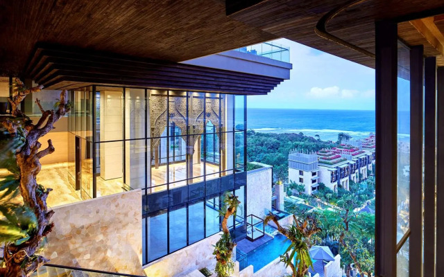 The Mulia Bali