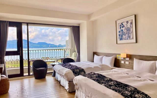 Ming Yue Hu Lakeview BnB