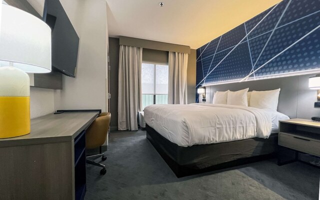 Comfort Suites Augusta