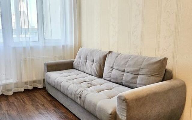 Хоум Отель на пр. Притомский, д. 7/5