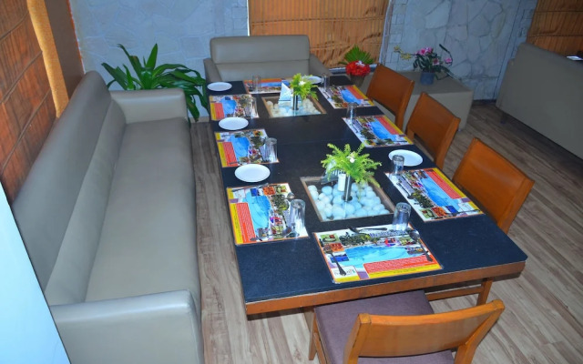 Vishal Prakruthi Resorts