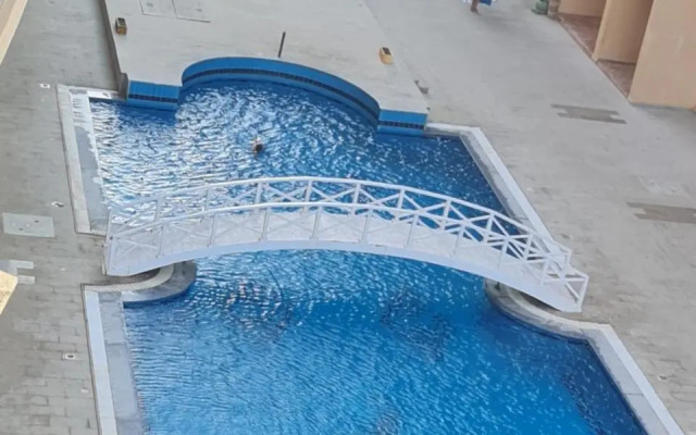 Turtles Beach Resort G.4.14
