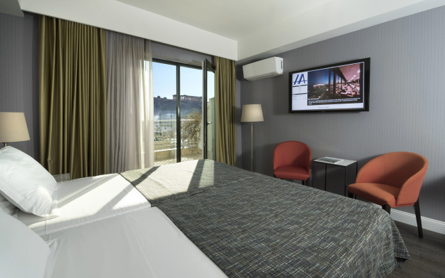 Astor Hotel Athens