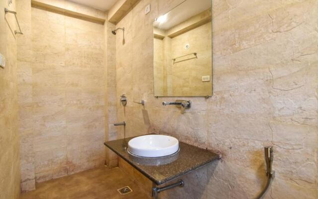 Candolim Serviced Apartments