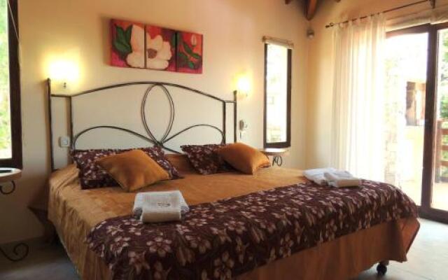 El Remanso del Bosque Apart