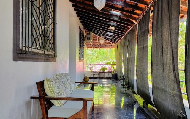 Casa de Tartaruga