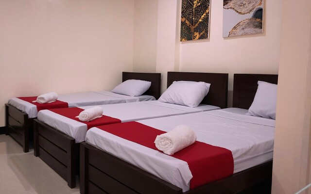 Gabz'k Hotel & Resort