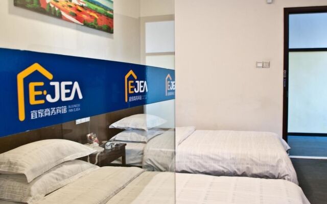 E JEA Hotel
