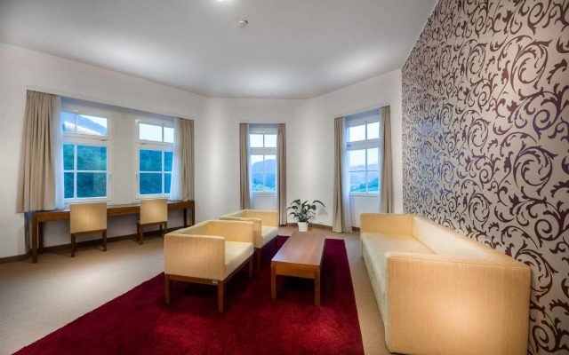 Rimske Terme - Hotel Sofijin Dvor