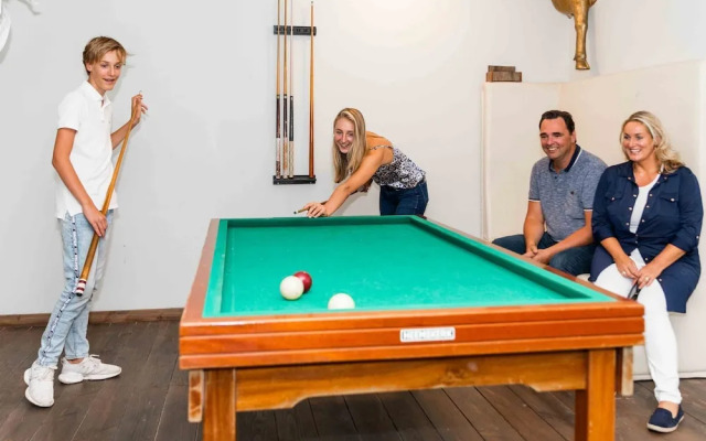 Comfortable Chalet in the Achterhoek