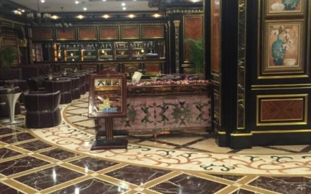 Days Hotel & Suites Jinzheng Shijiazhuang
