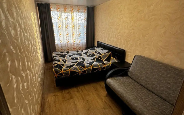 Апартаменты на улице Космическая 51