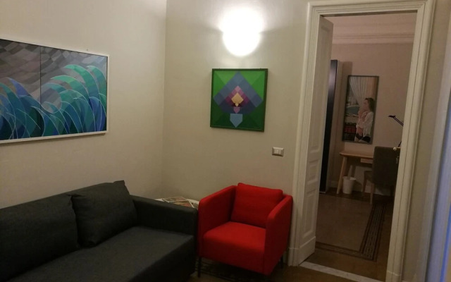 Ursino Rooms Apartments