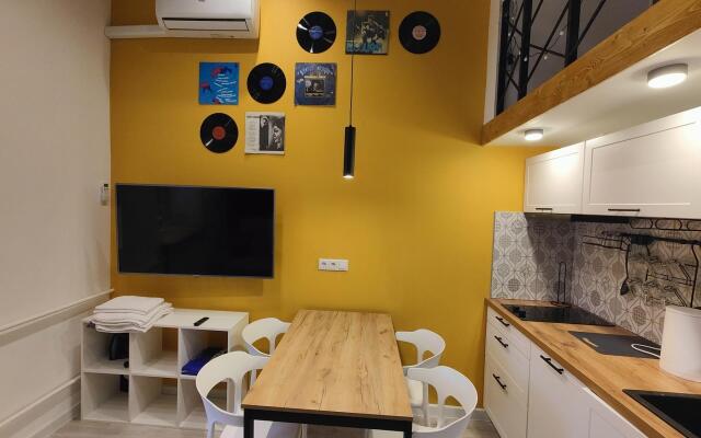 ZenApart on 5 Hotel Street