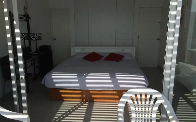 Vive Paracas CondoHotel