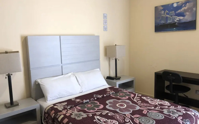 Hotel Boutique Boca Veracruz