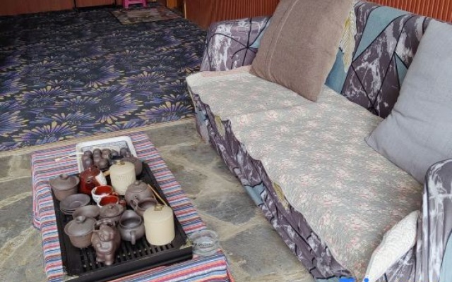 Shangri-La Xiangguo Home Inn – Guest Rooms – Shangri-La