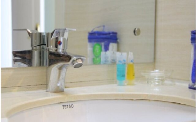 Qingdao Shangmei Haian Hotel