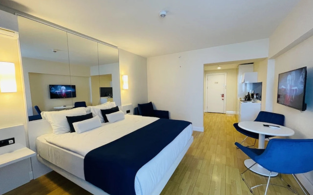 Seaside VIP40