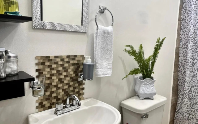 EXCELENTE CASA NATURA - PRIVADA, ASADOR y AC