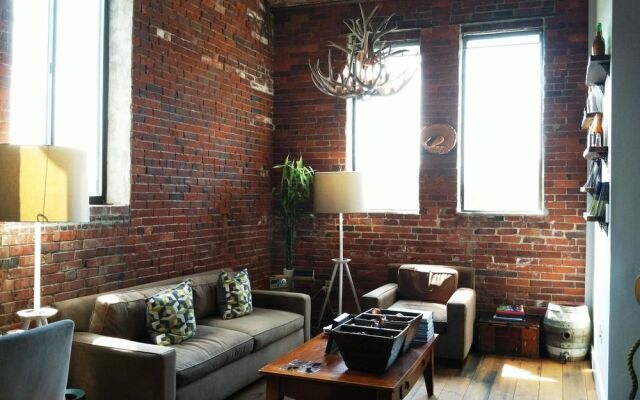 The Bow Hotel