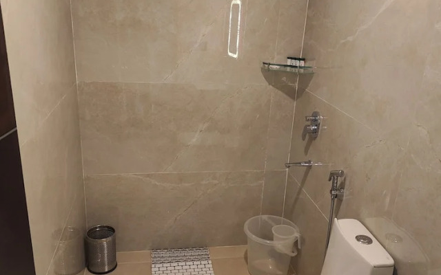 The Pinaki resort & Club