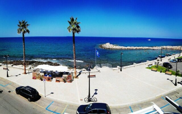 Castellabate at the Sea
