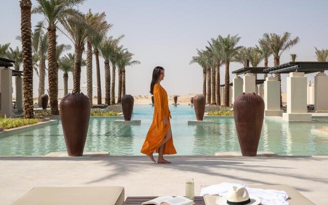 Al Wathba, a Luxury Collection Desert Resort & Spa, Abu Dhabi