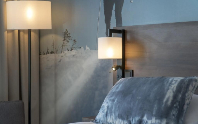 Scandic Lillehammer Hotel