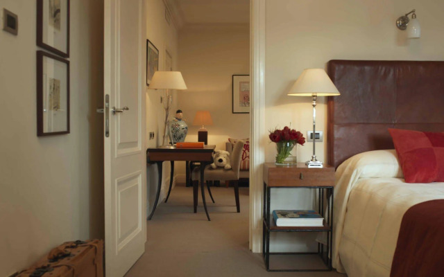 Rocco Forte Hotel Amigo