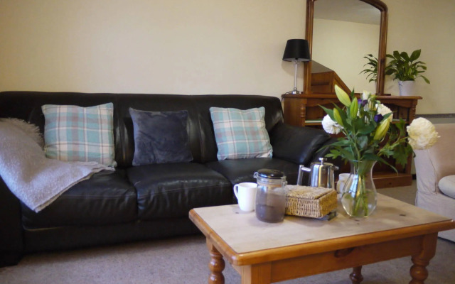 Howgills Apartments