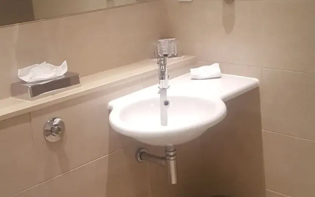 International Hotel Telford