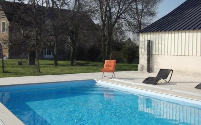 Gîte Danzé, 3 pièces, 4 personnes - FR-1-491-165