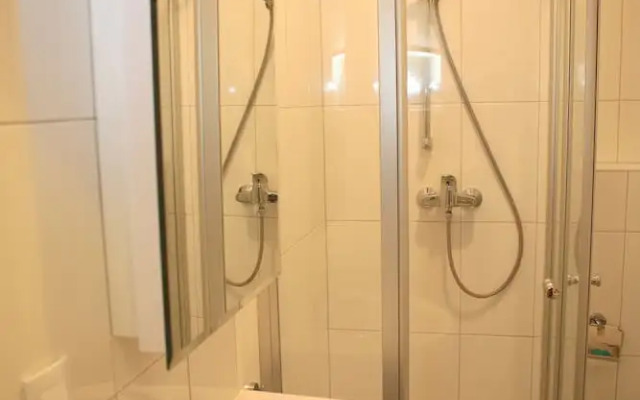 Bermuda Apartment Bochum City