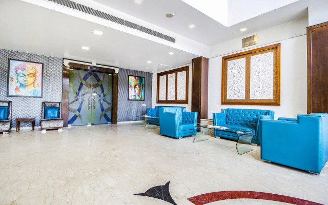 FabHotel Aay Kay Model Town
