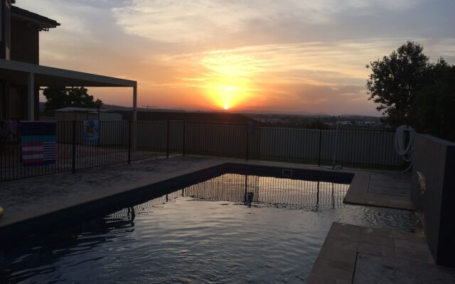 Anja's Place in the Hunter Valley