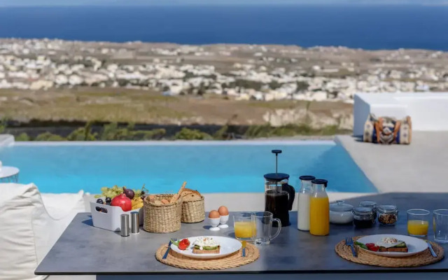 Sandy & Salty Villas