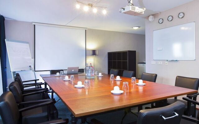 Roompot Beachhotel Cape Helius