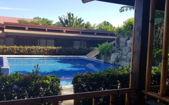 Hotel Lapas Volando