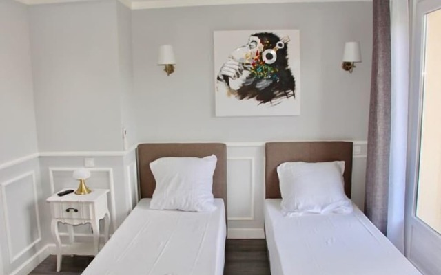 Cannes Luxury Residence Rentals