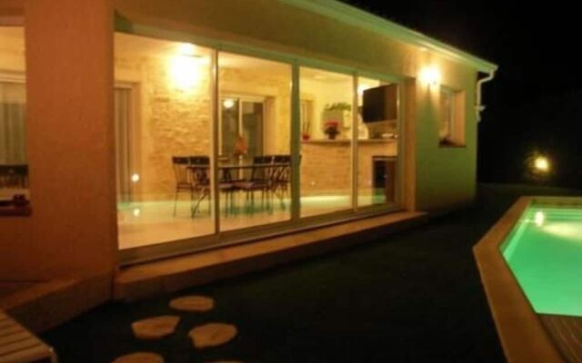 Chambres d'Hôtes Le Saint Ô Détente