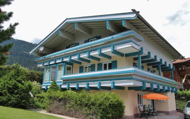 Charming Chalet in Krimml With Sauna