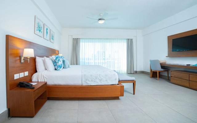 Presidential Suites Lifestyle Cabarete - All Inclusive