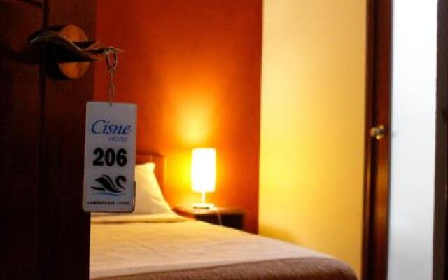 Hostal Cisne